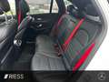 Mercedes-Benz GLC 43 AMG 4MATIC SD HUD LM AkustikGlas Navi Weiß - thumbnail 6