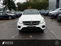 Mercedes-Benz GLC 43 AMG 4MATIC SD HUD LM AkustikGlas Navi Weiß - thumbnail 2