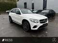 Mercedes-Benz GLC 43 AMG 4MATIC SD HUD LM AkustikGlas Navi Weiß - thumbnail 3