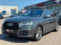 Audi Q7 3.0TDI QUATTRO"S-LINE"7-SITZE*AHK*PANO*STANDH Grau - thumbnail 2