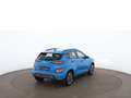 Hyundai KONA Select Elektro 39kWh Aut RADAR SITZHZG R-CAM Синій - thumbnail 3