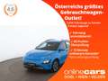 Hyundai KONA Select Elektro 39kWh Aut RADAR SITZHZG R-CAM Синій - thumbnail 1