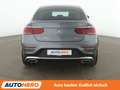 Mercedes-Benz GLC 400 GLC 400 d 4Matic AMG Line Aut.*NAVI*TEMPO*LED*SHZ* Grau - thumbnail 5