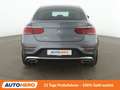 Mercedes-Benz GLC 400 GLC 400 d 4Matic AMG Line Aut.*NAVI*TEMPO*LED*SHZ* Grau - thumbnail 5