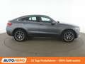 Mercedes-Benz GLC 400 GLC 400 d 4Matic AMG Line Aut.*NAVI*TEMPO*LED*SHZ* Grau - thumbnail 7