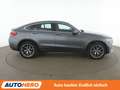Mercedes-Benz GLC 400 GLC 400 d 4Matic AMG Line Aut.*NAVI*TEMPO*LED*SHZ* Grau - thumbnail 7