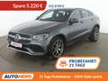 Mercedes-Benz GLC 400 GLC 400 d 4Matic AMG Line Aut.*NAVI*TEMPO*LED*SHZ* Gris - thumbnail 1