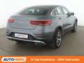 Mercedes-Benz GLC 400 GLC 400 d 4Matic AMG Line Aut.*NAVI*TEMPO*LED*SHZ* Grau - thumbnail 6