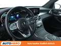 Mercedes-Benz GLC 400 GLC 400 d 4Matic AMG Line Aut.*NAVI*TEMPO*LED*SHZ* Grau - thumbnail 11