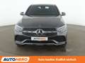 Mercedes-Benz GLC 400 GLC 400 d 4Matic AMG Line Aut.*NAVI*TEMPO*LED*SHZ* Grau - thumbnail 9