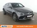 Mercedes-Benz GLC 400 GLC 400 d 4Matic AMG Line Aut.*NAVI*TEMPO*LED*SHZ* Grau - thumbnail 8