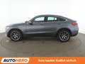 Mercedes-Benz GLC 400 GLC 400 d 4Matic AMG Line Aut.*NAVI*TEMPO*LED*SHZ* Grau - thumbnail 3