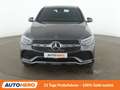 Mercedes-Benz GLC 400 GLC 400 d 4Matic AMG Line Aut.*NAVI*TEMPO*LED*SHZ* Grau - thumbnail 9