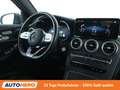 Mercedes-Benz GLC 400 GLC 400 d 4Matic AMG Line Aut.*NAVI*TEMPO*LED*SHZ* Grau - thumbnail 13