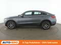Mercedes-Benz GLC 400 GLC 400 d 4Matic AMG Line Aut.*NAVI*TEMPO*LED*SHZ* Grau - thumbnail 3