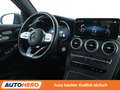 Mercedes-Benz GLC 400 GLC 400 d 4Matic AMG Line Aut.*NAVI*TEMPO*LED*SHZ* Grau - thumbnail 13