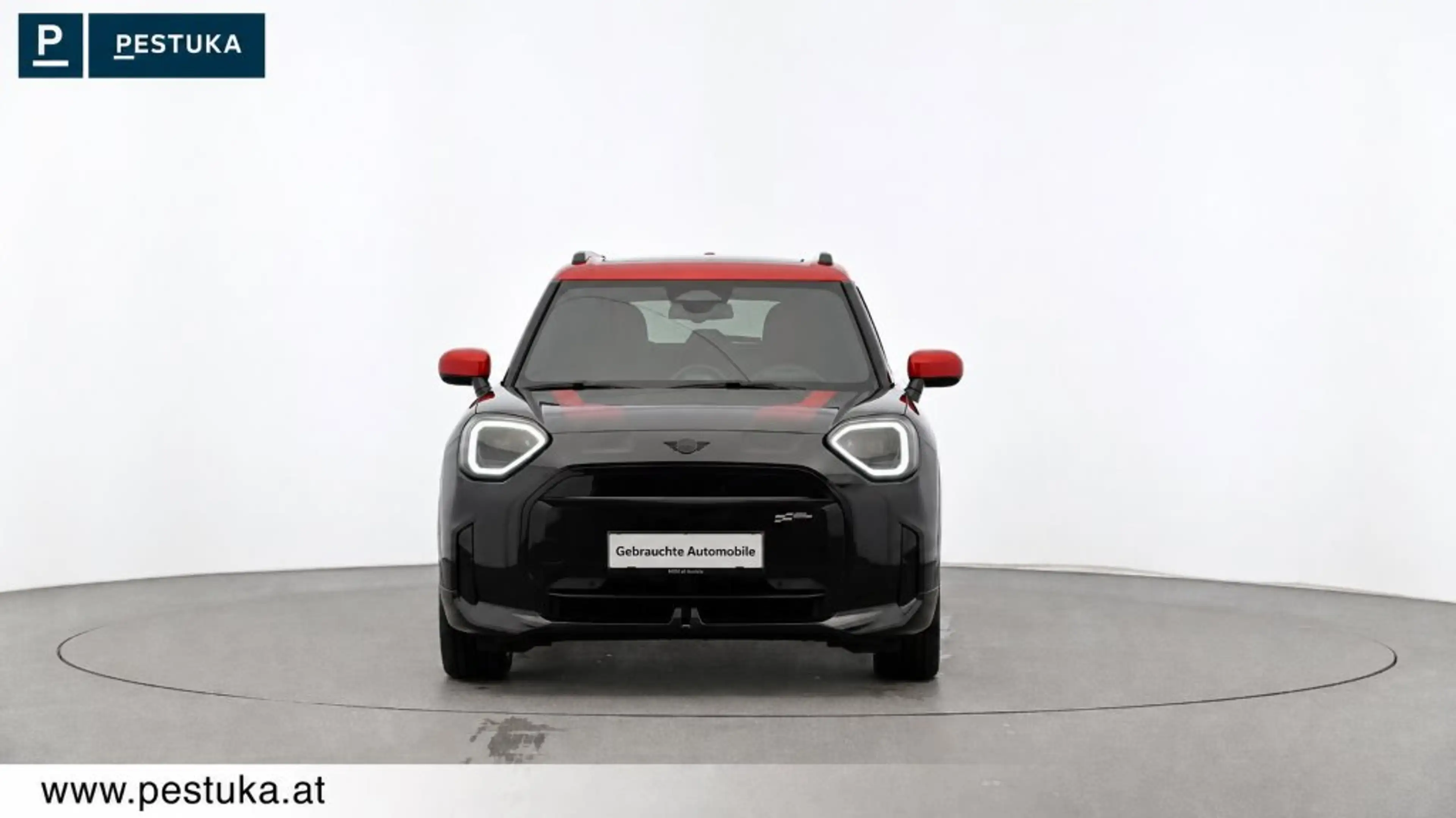 MINI Aceman E — photo 2