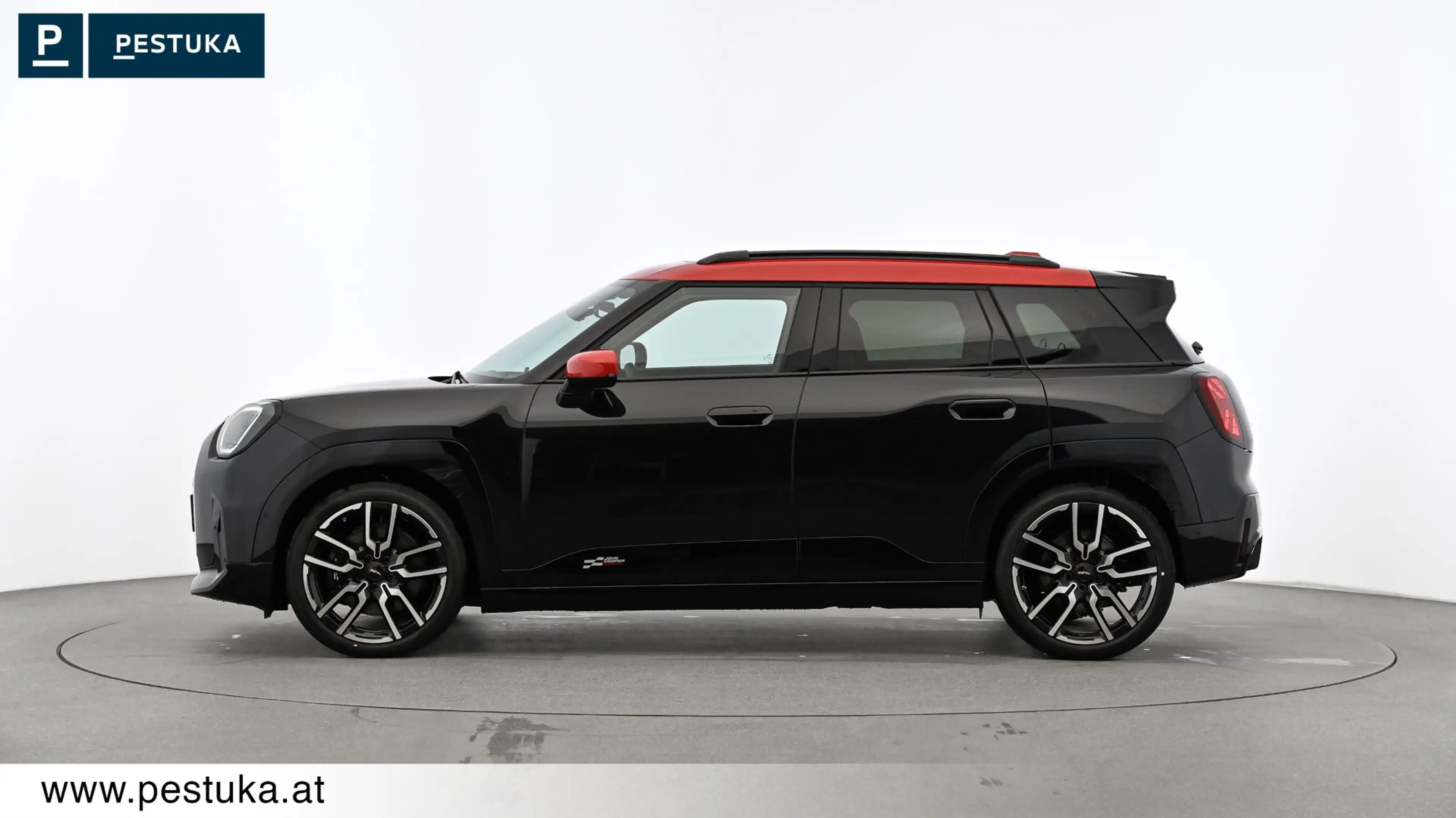 MINI Aceman E — photo 7