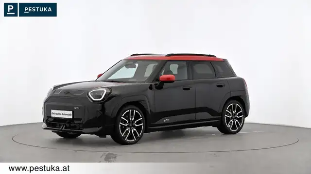 MINI Aceman E