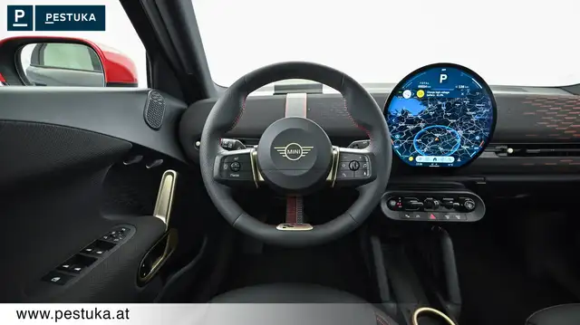 Mini Aceman view 11