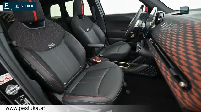Mini Aceman view 5