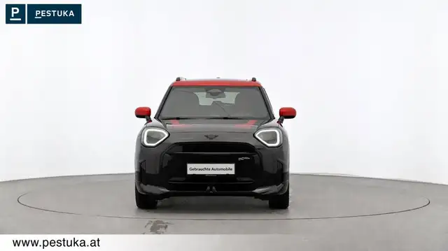 Mini Aceman view 2