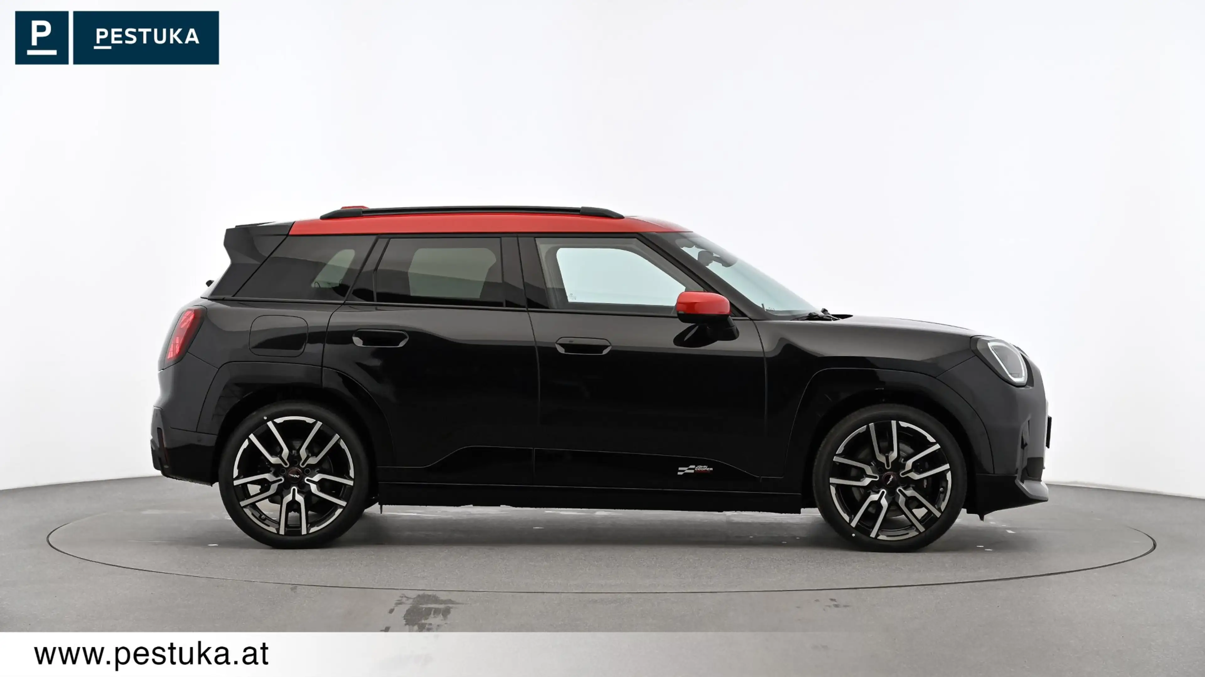 MINI Aceman E — photo 3