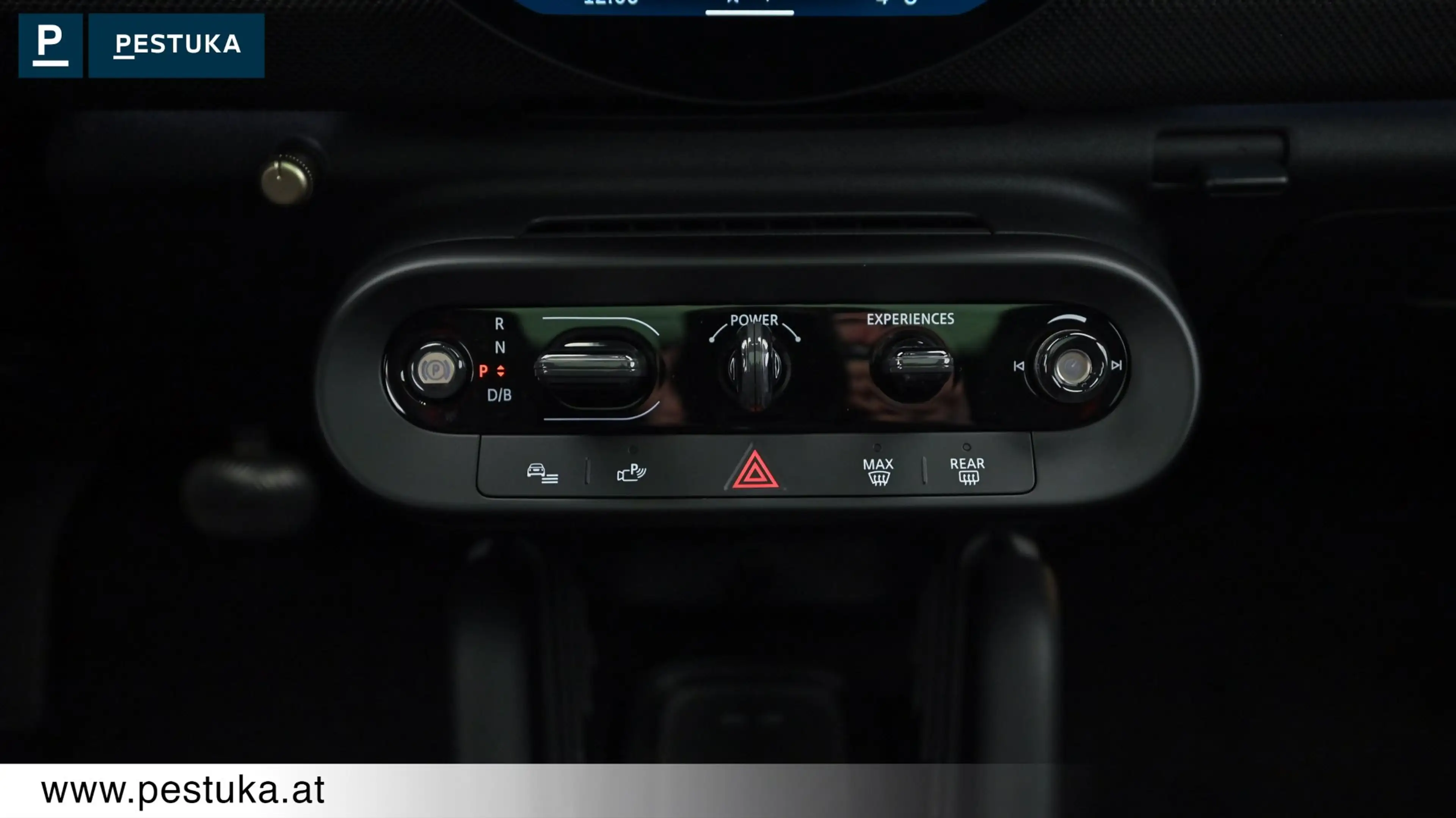 MINI Aceman E — photo 13