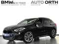 BMW X2 xDrive20d AUTOM. M-SPORT NAVI+ HUD KAMERA 19" Schwarz - thumbnail 1