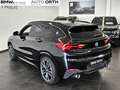 BMW X2 xDrive20d AUTOM. M-SPORT NAVI+ HUD KAMERA 19" Negro - thumbnail 6