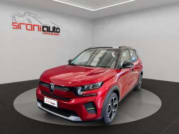 C3 Turbo 100 S&S 2 POSTI Van Pro - IVA ESCLUSA