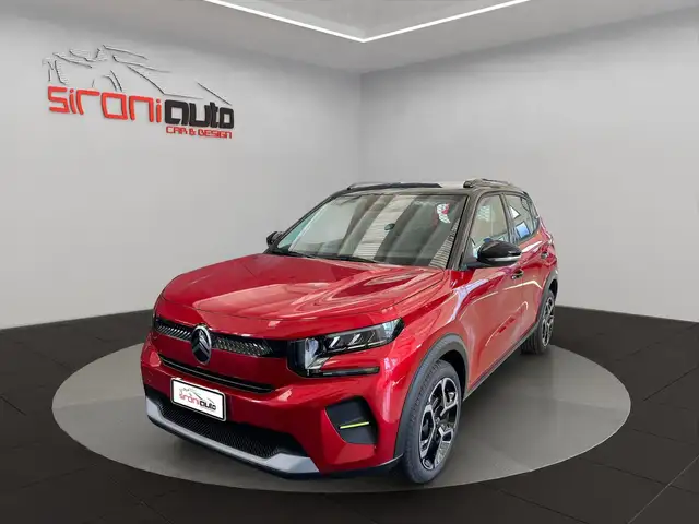 Citroen C3 C3 Turbo 100 S&S 2 POSTI Van Pro - IVA ESCLUSA