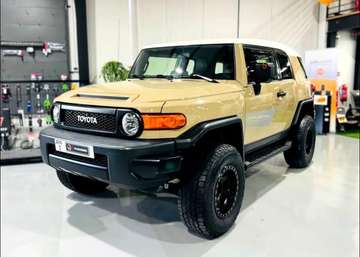 4.0 V 6 GXR 2022