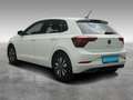 Volkswagen Polo 1.0Move LED Start-Stopp Sitzheizung CarPlay Blanc - thumbnail 4