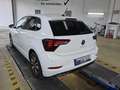 Volkswagen Polo 1.0Move LED Start-Stopp Sitzheizung CarPlay Weiß - thumbnail 6