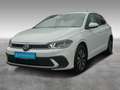 Volkswagen Polo 1.0Move LED Start-Stopp Sitzheizung CarPlay Blanc - thumbnail 2