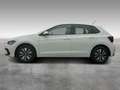Volkswagen Polo 1.0Move LED Start-Stopp Sitzheizung CarPlay Blanc - thumbnail 3
