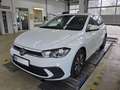 Volkswagen Polo 1.0Move LED Start-Stopp Sitzheizung CarPlay Weiß - thumbnail 2