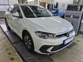 Volkswagen Polo 1.0Move LED Start-Stopp Sitzheizung CarPlay Weiß - thumbnail 3