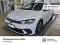 Volkswagen Polo 1.0Move LED Start-Stopp Sitzheizung CarPlay Weiß - thumbnail 1
