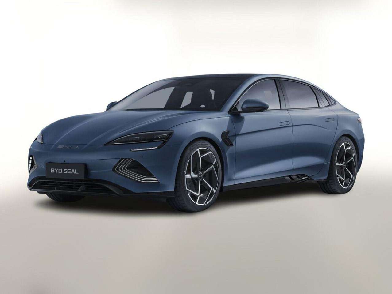 BYD Seal 82,5 kWh Design