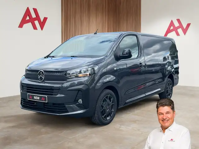 Citroen Jumpy XL 2.0 BlueHDi EAT8 ** Camera | Navi/Carplay | ...