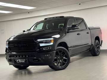 5.7 LARAMIE NIGHT EDITION FULL FULL OPTIONS TVAC