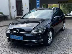 Volkswagen Golf Join Start Stopp 4Motion PDC/Navi/AHK