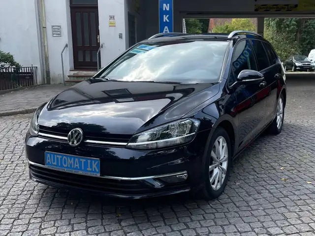 Volkswagen Golf Join Start Stopp 4Motion PDC/Navi/AHK