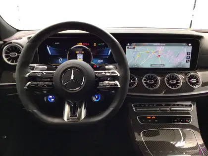 Annonce voiture d'occasion Mercedes-Benz CLS 53 AMG - CARADIZE