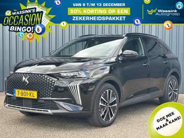 1.6 E-TENSE 225pk Aut Rivoli I All Seasons | Elekt