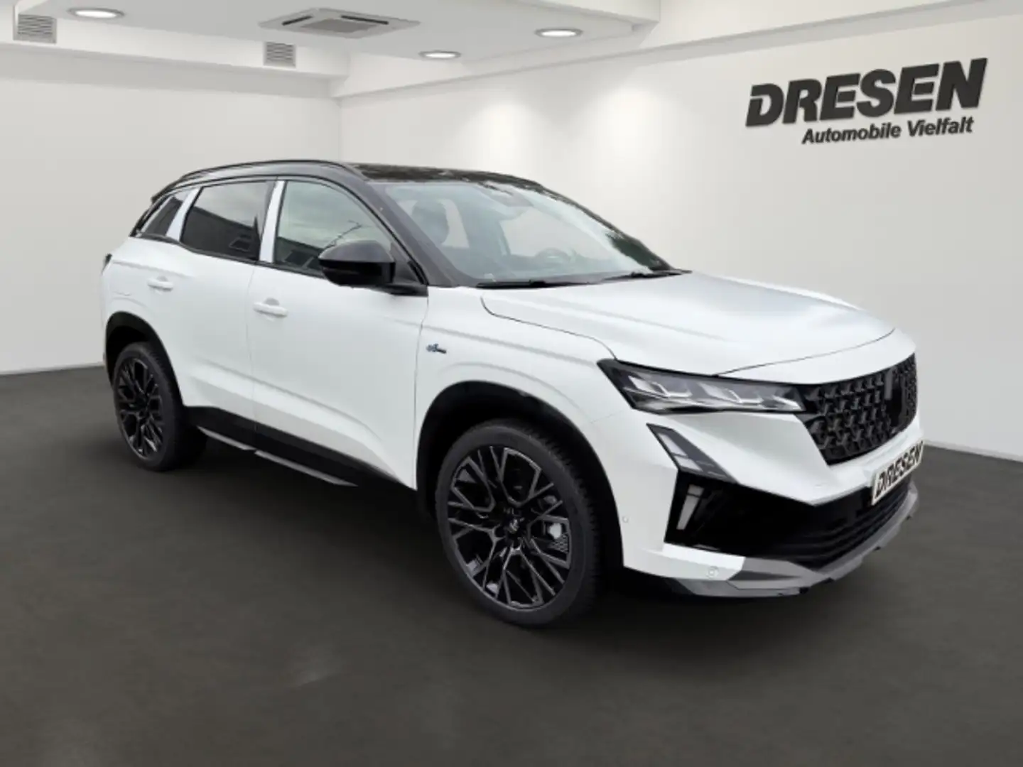 Renault Austral Esprit Alpine Full Hybrid E-Tech 200 *GjR,Harman-K Bianco - 2