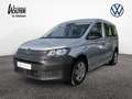 Volkswagen Caddy 2.0 TDI AHK NAVI STHZG ACC PDC Silber - thumbnail 1
