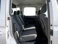 Volkswagen Caddy 2.0 TDI AHK NAVI STHZG ACC PDC Silber - thumbnail 4